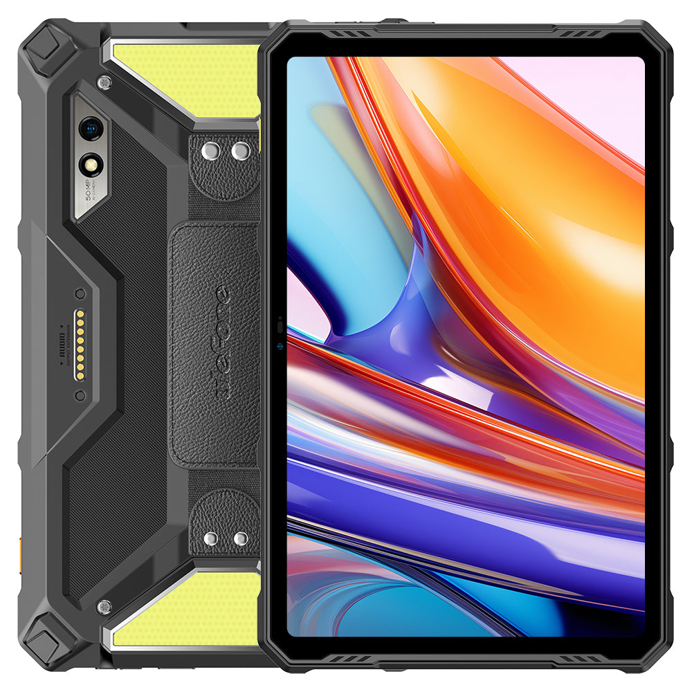 ULEFONE ARMOR PAD 3 PRO CPU MT8788 120HZ 10,36 polegadas NetCom completo 33280mAh Bateria grande 2K Tela 4G TRESA TRIBRA PROVA TABET 8 GB RAM 256 GB ROM 【Impostos incluídos】