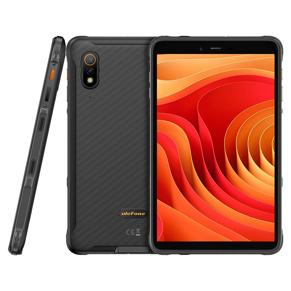 ULEFONE ARMOR PAD LITE CPU MT8766 120HZ WiFi de 8 polegadas Tributário de 3 GB de 32 GB ROM 【Impostos incluídos】