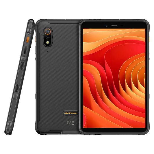 ULEFONE ARMOR PAD LITE CPU MT8766 120HZ WiFi de 8 polegadas Tributário de 3 GB de 32 GB ROM 【Impostos incluídos】