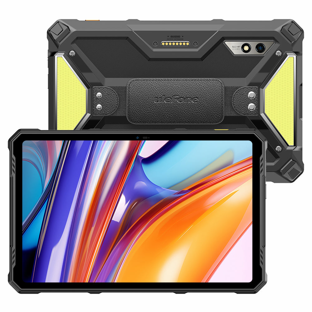 ULEFONE ARMOR PAD 3 PRO CPU MT8788 120HZ 10,36 polegadas NetCom completo 33280mAh Bateria grande 2K Tela 4G TRESA TRIBRA PROVA TABET 8 GB RAM 256 GB ROM 【Impostos incluídos】