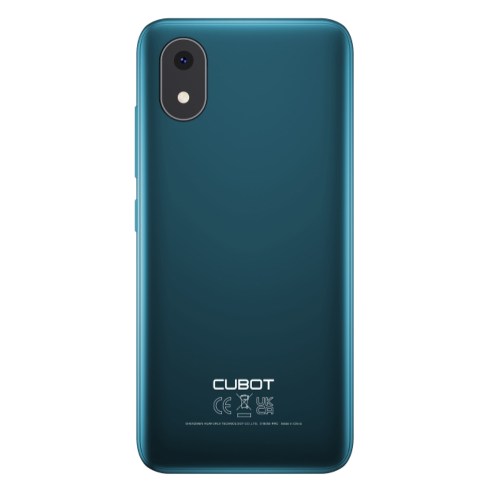 2025 Cubot J20 Smartphone Helio MT67392 120Hz tela de 4,0 polegadas, orçamento 4G Smartphone 2GB RAM 16GB ROM Smartphone 【Impostos incluídos】