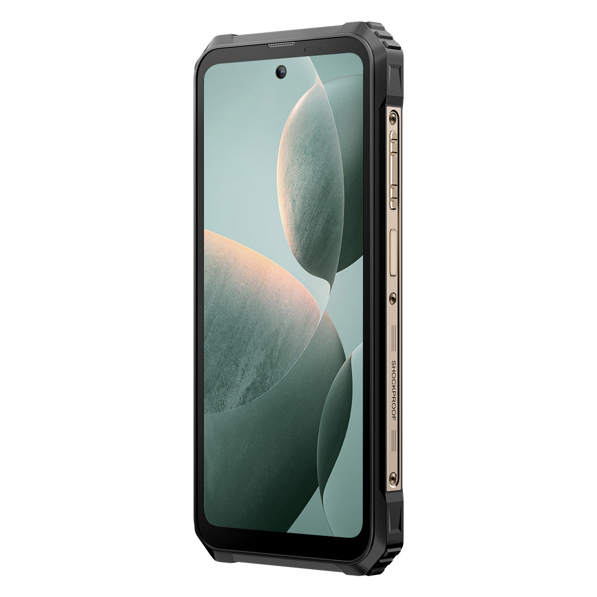 Blackview BL9000 CPU MT6891zz 120Hz 6,78 polegadas 5G banda de frequência global 120Hz alta taxa de atualização três provas smartphone 12GB RAM 512GB ROM