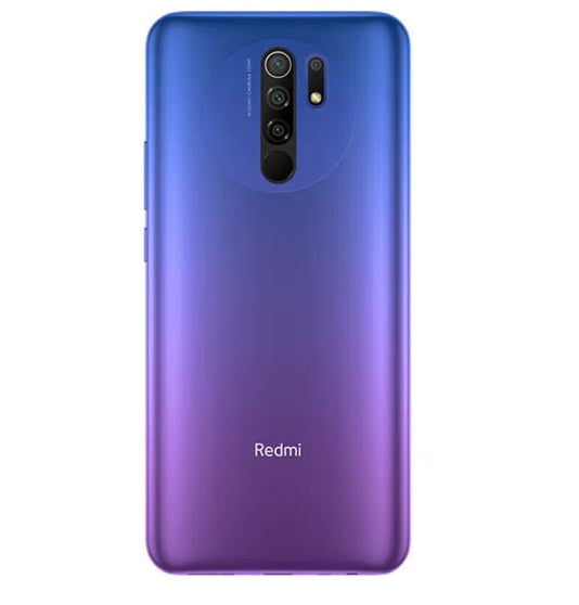 Android Xiaomi Redmi 9 Smartphone  Edição Global【Impostos incluídos】