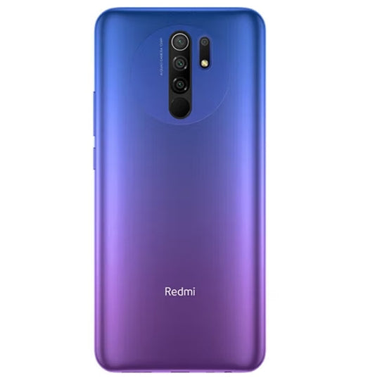 Android Xiaomi Redmi 9 Smartphone  Edição Global【Impostos incluídos】