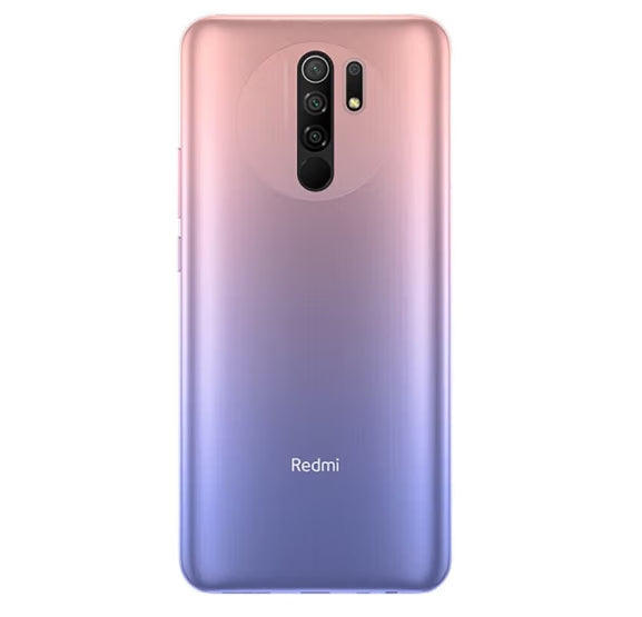 Android Xiaomi Redmi 9 Smartphone  Edição Global【Impostos incluídos】