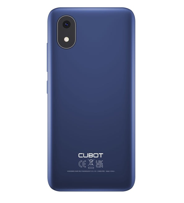 2025 Cubot J10 Smartphone Helio SC7731E 120Hz Tela de 4,0 polegadas 3G Smartphone 1GB RAM 32GB ROM Smartphone 【Impostos incluídos】