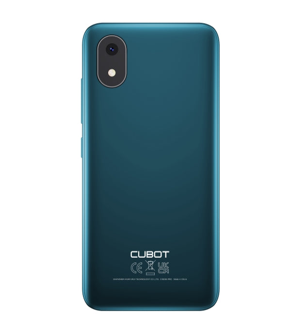 2025 Cubot J10 Smartphone Helio SC7731E 120Hz Tela de 4,0 polegadas 3G Smartphone 1GB RAM 32GB ROM Smartphone 【Impostos incluídos】