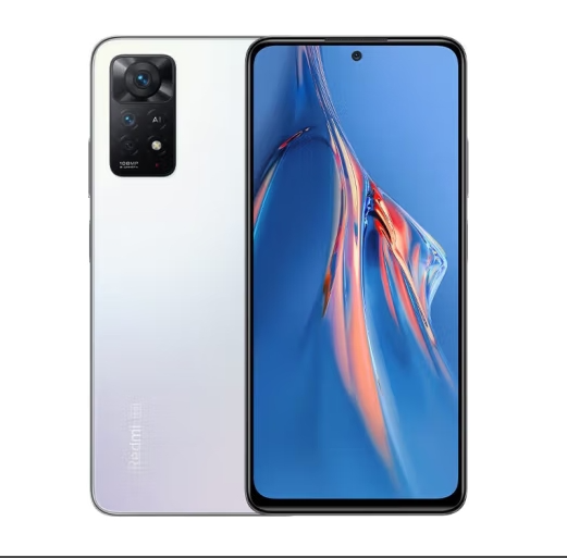 Smartphone Android Xiaomi Redmi Note 11E Pro Edição Global