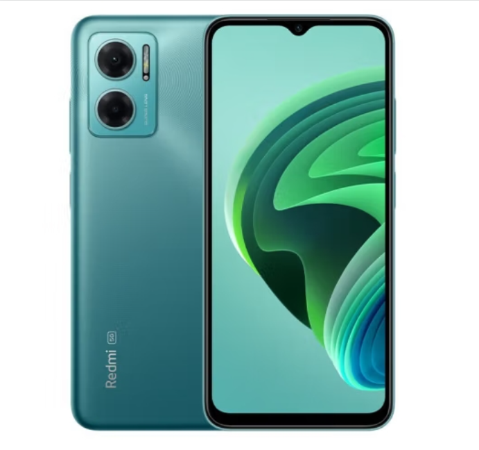 Smartphone Android Xiaomi Redmi Note 11E Edição Global