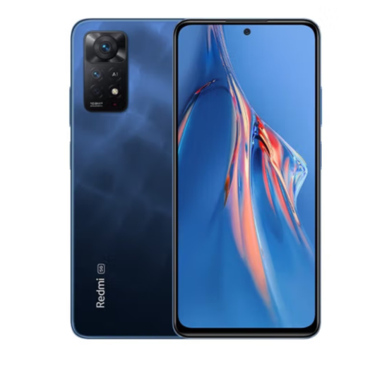 Smartphone Android Xiaomi Redmi Note 11E Pro Edição Global