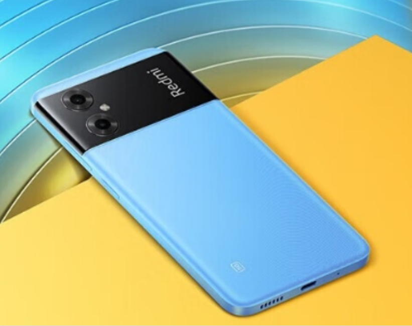 Smartphone Android Xiaomi Redmi Note 11R Edição Global