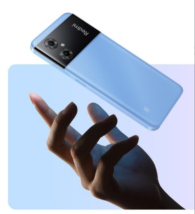 Smartphone Android Xiaomi Redmi Note 11R Edição Global