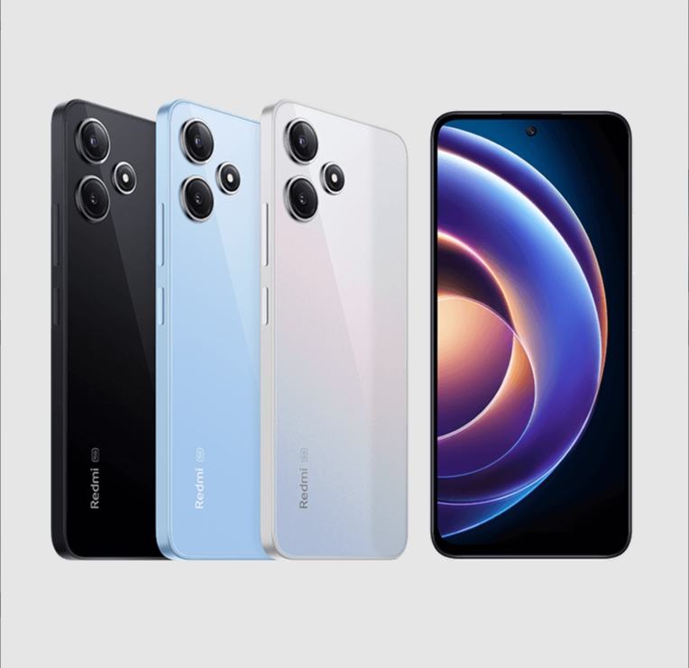 Smartphone Android Xiaomi Redmi Note 12R Edição Global