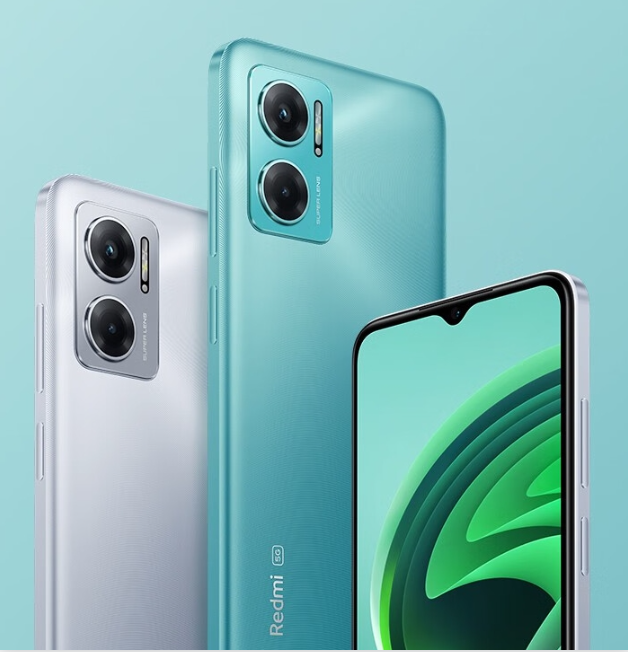 Smartphone Android Xiaomi Redmi Note 11E Edição Global