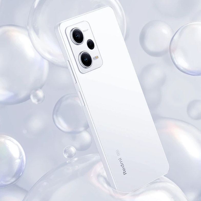 Smartphone Android Xiaomi Redmi Note 12 Pro Edição Global