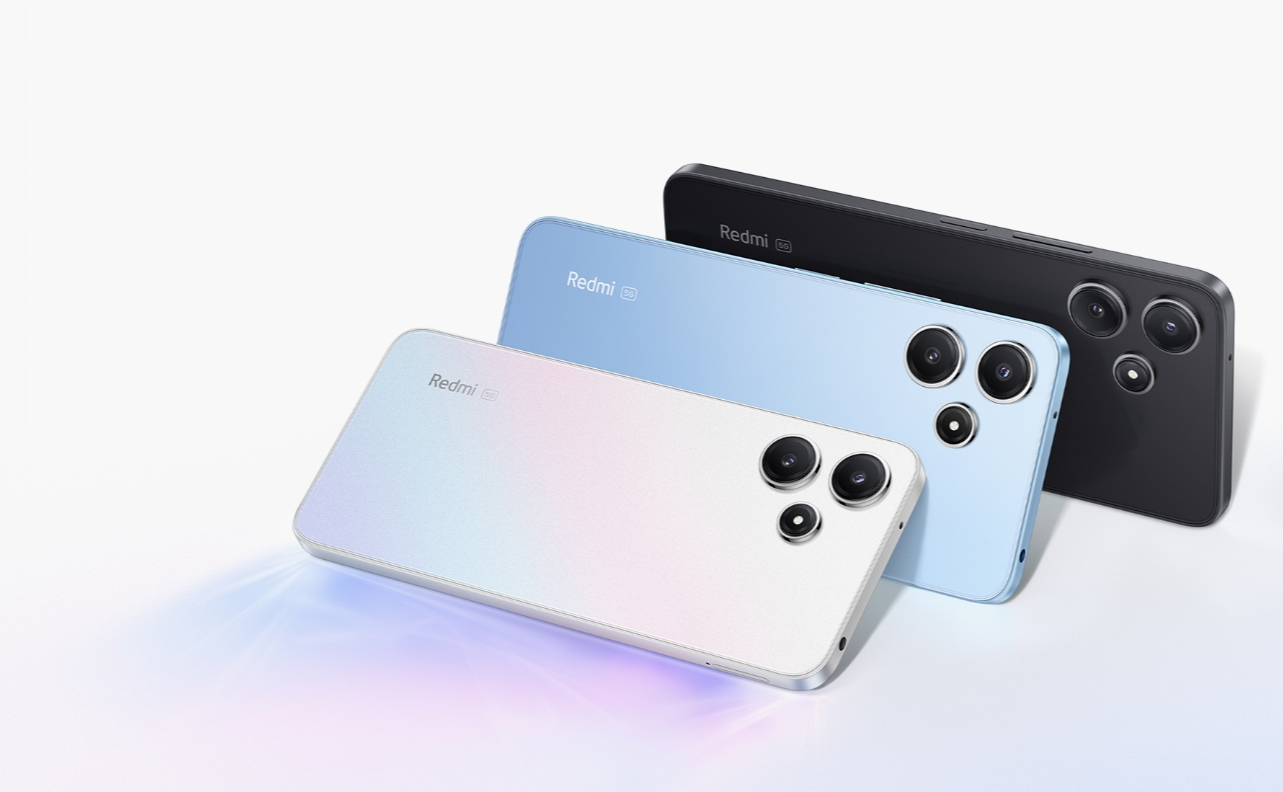 Smartphone Android Xiaomi Redmi Note 12R Edição Global