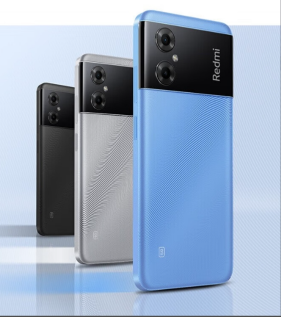 Smartphone Android Xiaomi Redmi Note 11R Edição Global