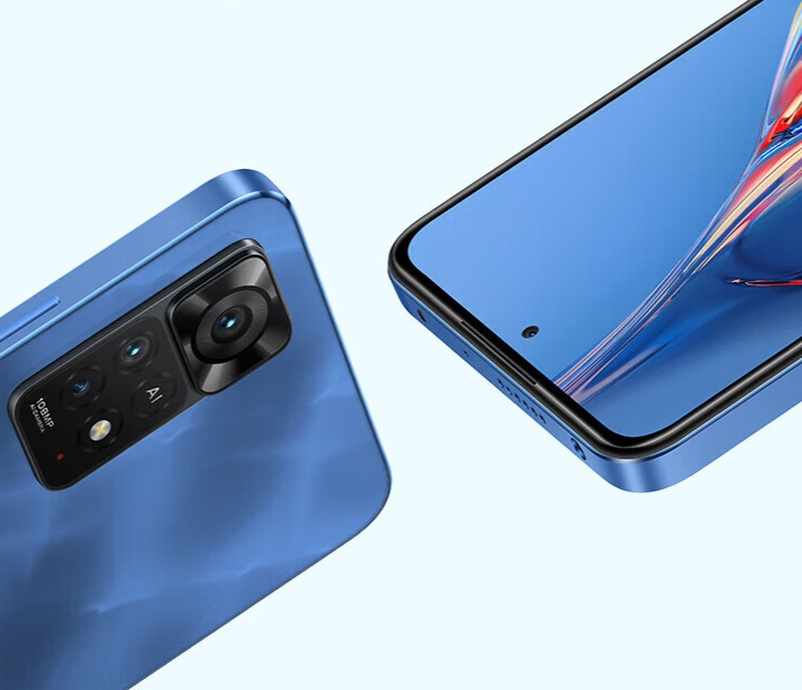 Smartphone Android Xiaomi Redmi Note 11E Pro Edição Global