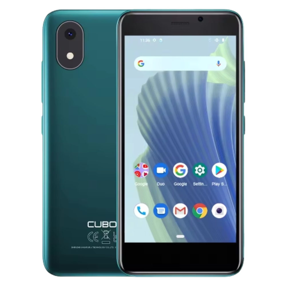 2025 Cubot J10 Smartphone Helio SC7731E 120Hz Tela de 4,0 polegadas 3G Smartphone 1GB RAM 32GB ROM Smartphone 【Impostos incluídos】