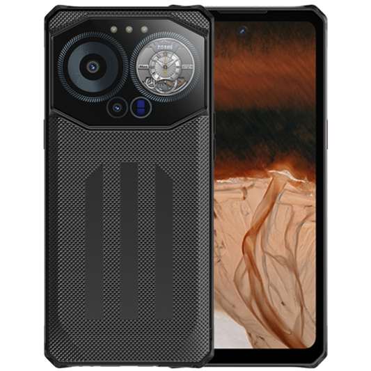 2025 IIIF150 B3 Smartphone CPU MT6781V 120Hz tela de 6,6 polegadas 4G Smartphone robusto "Novo" B3 nasce poderoso 8GB RAM 256GB ROM Smartphone 【Impostos incluídos】