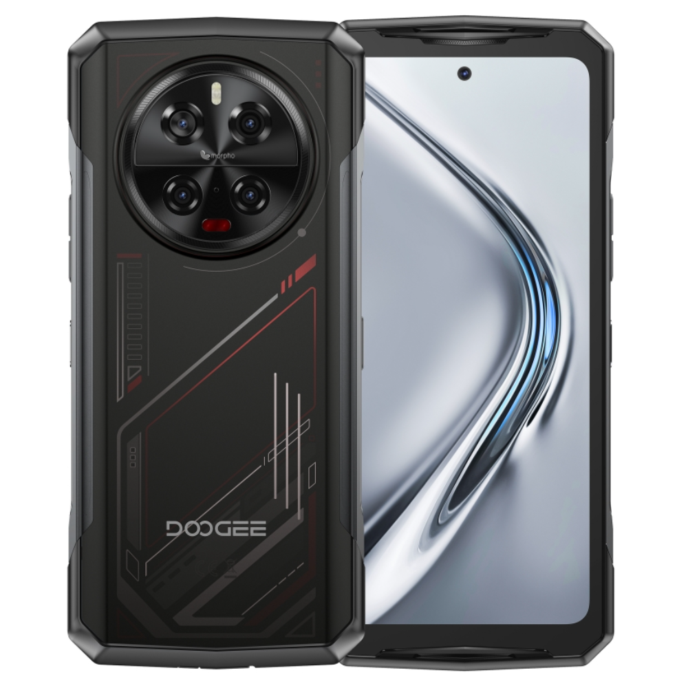 2025 DOOGEE V40 Smartphone CPU Dimensão 73006 120 Hz 6,78 polegadas, Smartphone durável 5G para quem se atreve a jogar V40, 12 GB de RAM 512 GB ROM Smartphone 【Impostos incluídos】