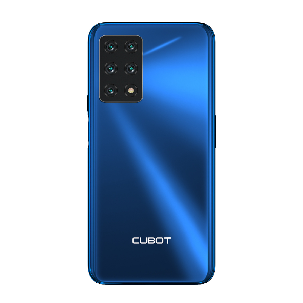 2025 Cubot X30 Helio MTK6771V 120Hz tela de 6,4 polegadas 4G frequência global NFC smartphone 8GB RAM 256GB ROM smartphone 【Impostos incluídos】