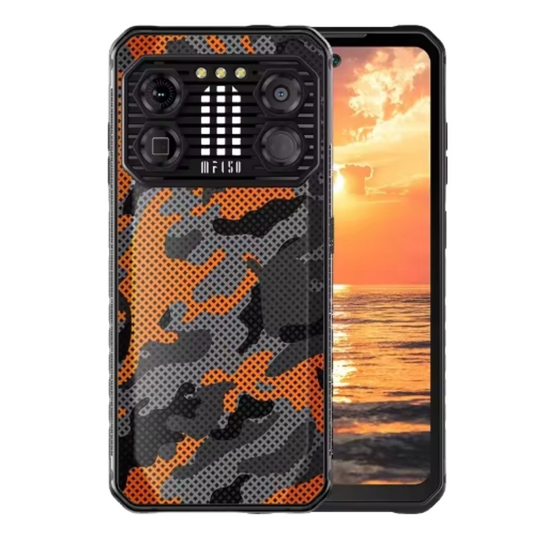 2025 IIIF150 B2 PRO, smartphone Helio MTKG99 120Hz tela de 6,78 polegadas bateria de 10000mAh, três provas 4G smartphone 12GB memória 256GB ROM smartphone 【Impostos incluídos】