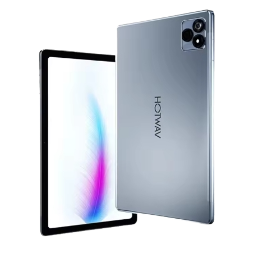 HOTWAV PAD 8 Helio T606 120Hz tela de 10,4 polegadas 8 núcleos textura de metal de alta qualidade luz luxo 4G tablet de chamada 8 GB de RAM 256 GB de ROM 【Impostos incluídos】