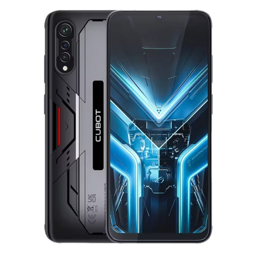 2025 Cubot X70 Smartphone Helio G99 120Hz 6.583 Polegadas Tela 4G Smartphone 12GB RAM 256GB ROM Smartphone 【Impostos incluídos】