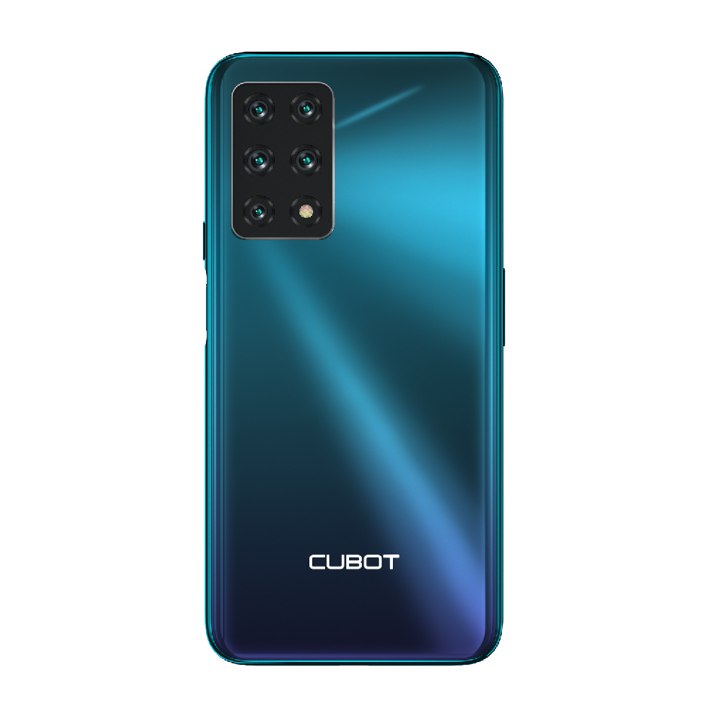 2025 Cubot X30 Helio MTK6771V 120Hz tela de 6,4 polegadas 4G frequência global NFC smartphone 8GB RAM 256GB ROM smartphone 【Impostos incluídos】