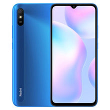 Xiaomi Redmi 9A Global Android Edition Telefone 4GB 64GB 5000mAh Smartphone Telefone 【Impostos incluídos】