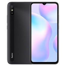 Xiaomi Redmi 9A Global Android Edition Telefone 4GB 64GB 5000mAh Smartphone Telefone 【Impostos incluídos】