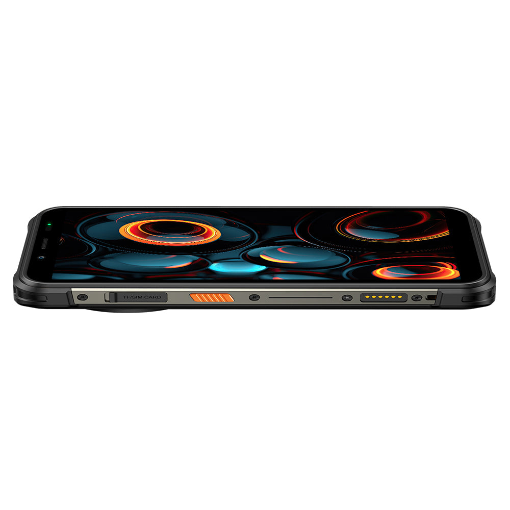 ULEFONE ARMOR 16S CPU T616 120Hz 5,93 polegadas 4G Banda de frequência global Três Smartphone Proof 8 GB RAM 128 GB ROM 【Impostos incluídos】