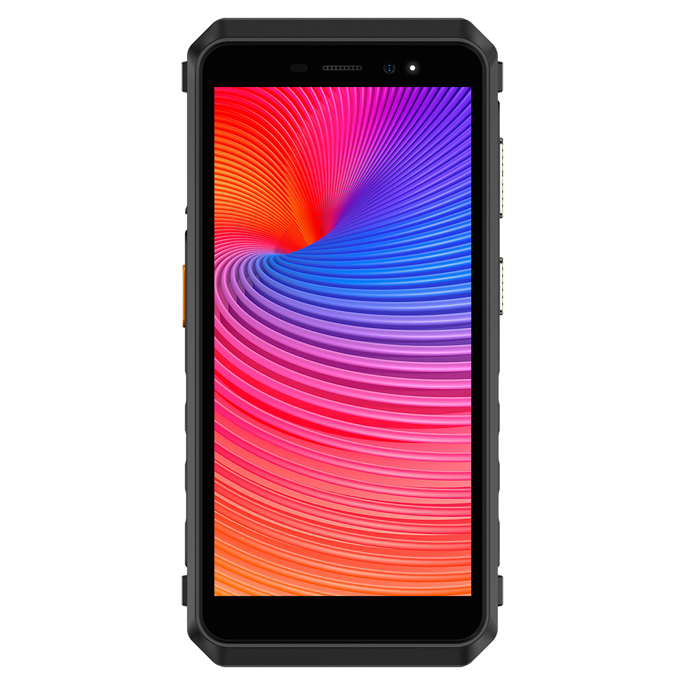 ULEFONE ARMOR X11 PRO CPU MT6762 120Hz 5,45 polegadas Netcom Full Android 12 4G Três smartphone de defesa 4 GB RAM 64 GB ROM 【Impostos incluídos】