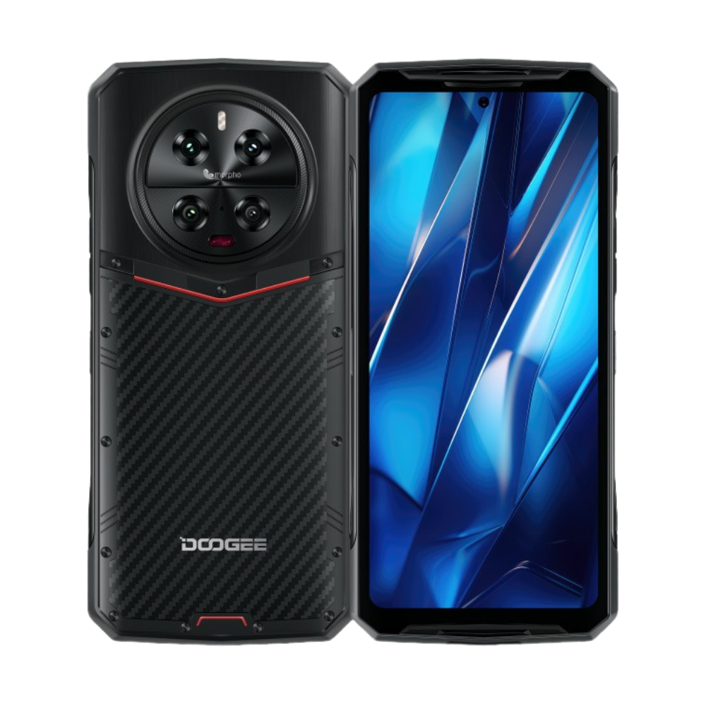 2025 DOOGEE DK10  CPU Dimensão 8020 120 Hz Banda de frequência global 5G de 6,67 polegadas 6,67 tela de furo cego Carregamento rápido de 120 W + carregamento sem fio de 50 W NFC inteligente de três provas 30 GB RAM 512 GB ROM【Impostos incluídos】