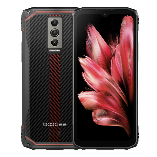 2025 DOOGEE Blade 10 smartphone CPU T606 120Hz 6,56 polegadas 11mm corpo ultrafino tela gota de água 4G smartphone robusto 4GB RAM 128GB ROM 【Impostos incluídos】