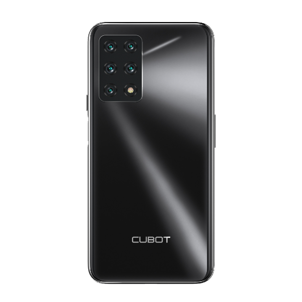 2025 Cubot X30 Helio MTK6771V 120Hz tela de 6,4 polegadas 4G frequência global NFC smartphone 8GB RAM 256GB ROM smartphone 【Impostos incluídos】